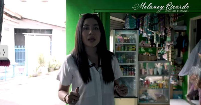 Youtube.com/Melaney Ricardo